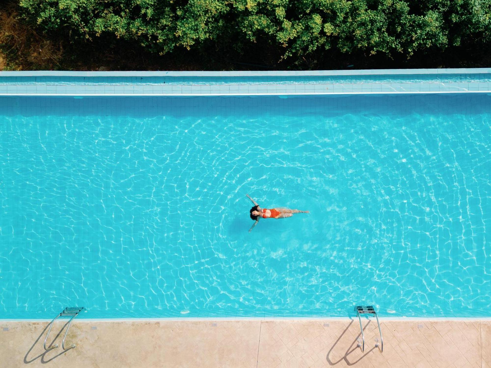 Kairaba Mythos Palace - Adults Only Kouspades Ngoại thất bức ảnh Swimming pool